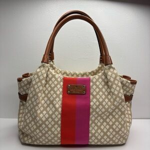 Kate Spade Stevie Shoulder Bag